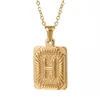 Gold H