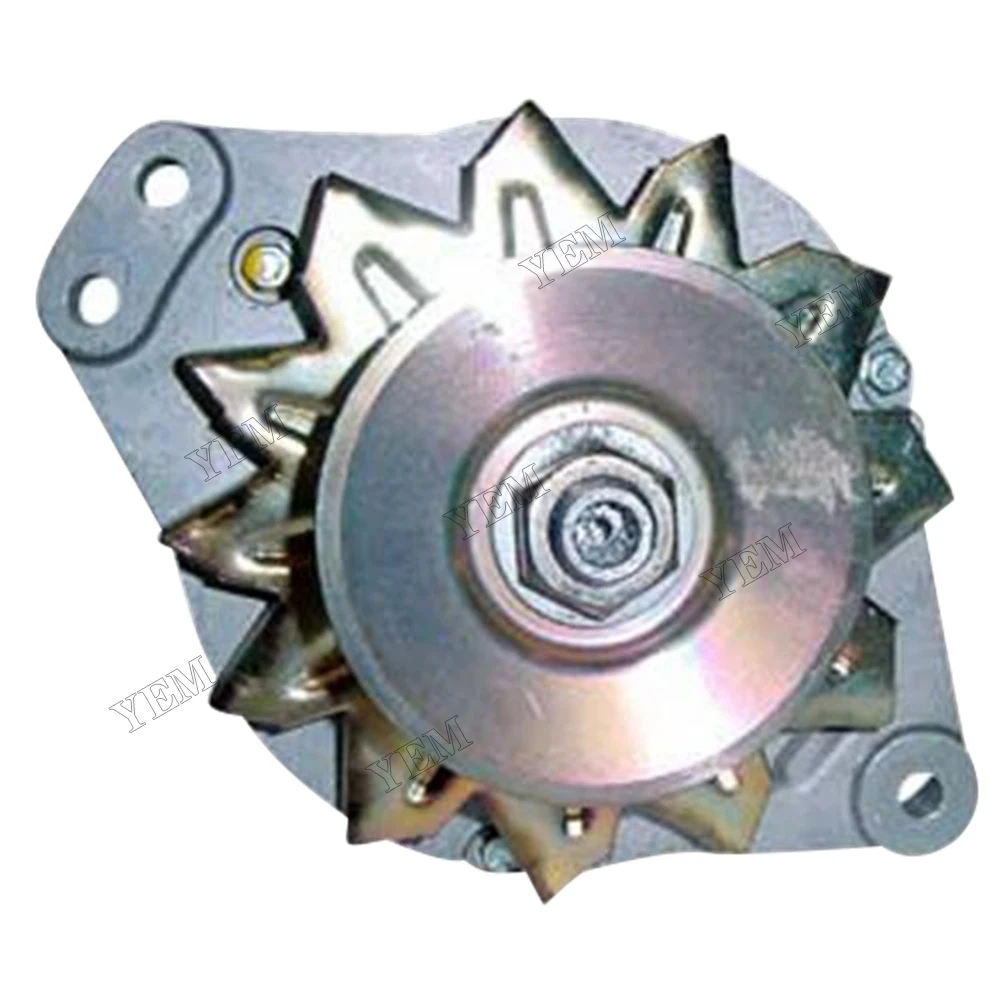Alternator for John Deere Standard Size Engine Parts