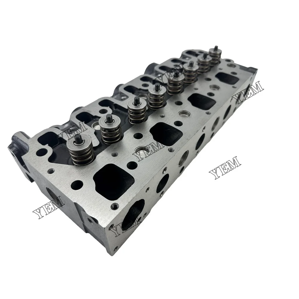 Cylinder Head Assy Fit for Shibaura N844 Engine 5