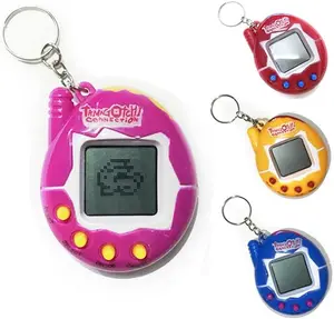 EPT Tamagotchi Electronic Pets Toys 49 Pets in One Virtual Cyber Pet Toy 6 Style Optional Tamagochi