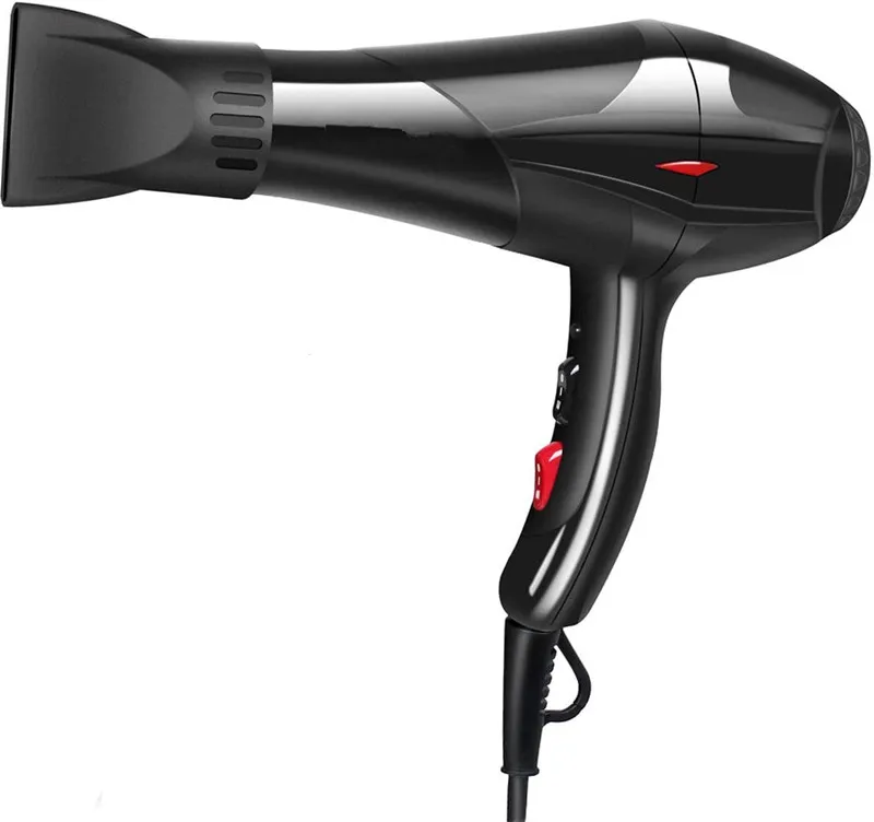 Professional Salon Dryers Profession Negative Ion Hair Dryer 2400w ...