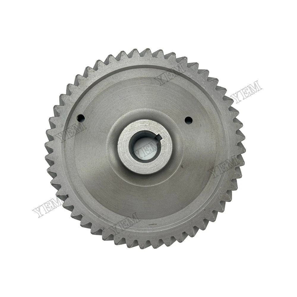 Injection Pump Gear Fit for Komatsu 6D95 Engine 3