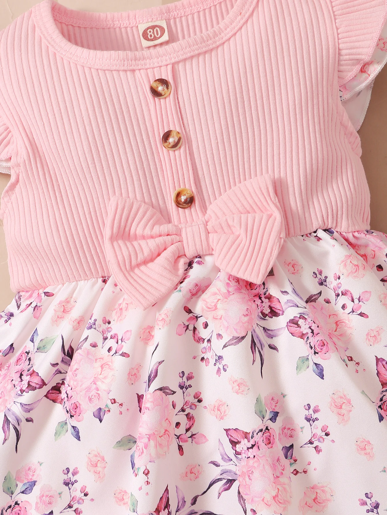 baby girl pink dress 3 6 months Amazon.com: Newborn Baby Girl Lace Dress Set, 4 Pieces Outfit for Special Occasions (US, Age, 0 Months, Pink, Ivory, Pearl.): Clothing, Shoes & Jewelry