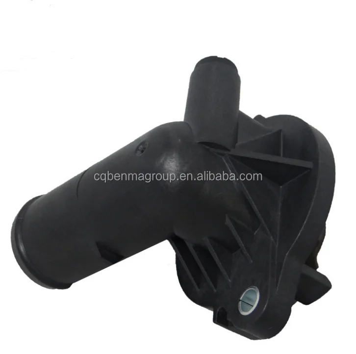 Car Parts Thermostat Housing Assembly For Chrysler 300c 3.6 2011 Dodge