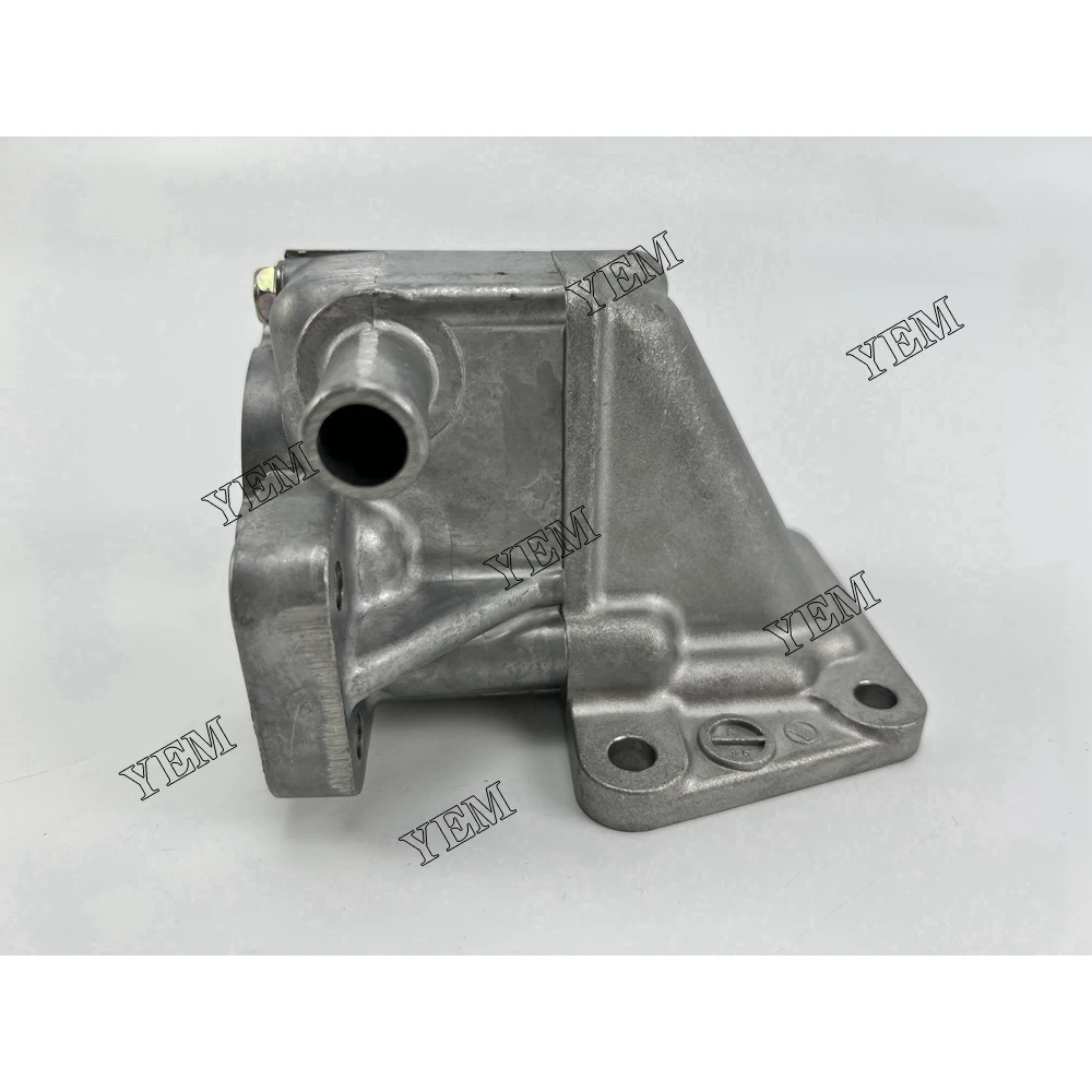 D1503 Thermostat Housing 1A085-72704 for Kubota