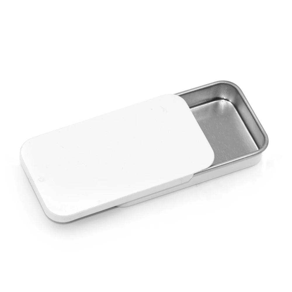 Aluminum Round Tin Containers 5g 10g 15g 20g 30g 50g 60g 80g 100g 150g 200g 250g 300g 350g 1000g Aluminum Tin Jars