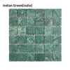 Greens