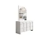 Dresser & Mirror