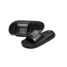 2023 summer new fashion high quality designer sandals for man eva comfortable house indoor women  slides slippers flip-flops