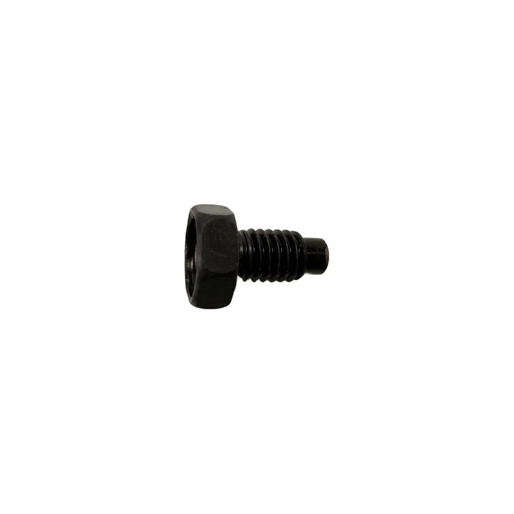 Genuine Engine Parts Bolt 15221-66410 for Kubota D1403 D1503 3