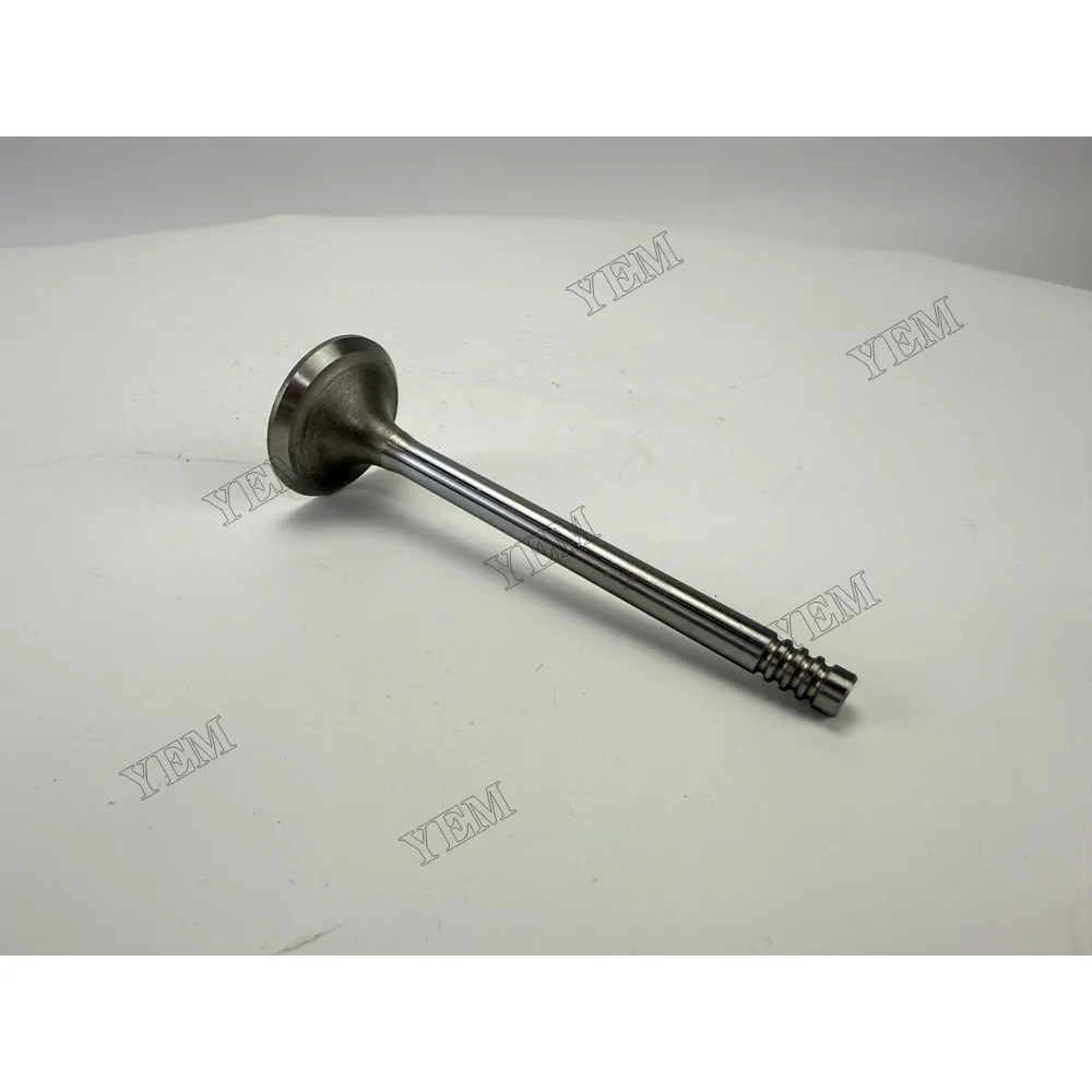 Exhaust Valve for Deutz CA498-12 Machinery Engine Spare Parts 4