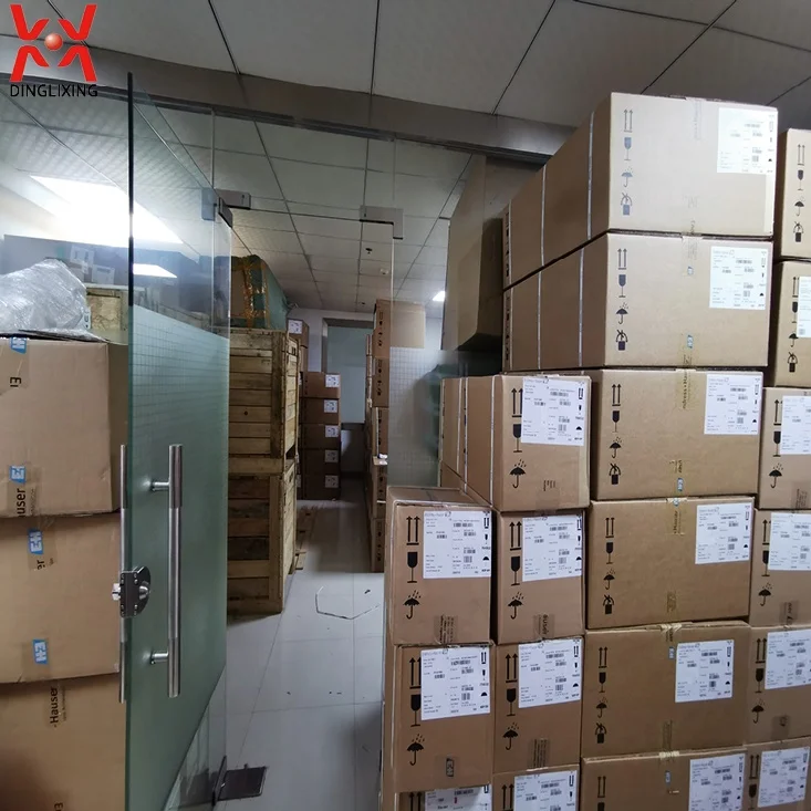 The Factory Price BATCHFLUX 5500C Krohne Electromagnetic Flowmeter BATCHFLUX5500C Flowmeter 1 Year Warranty 100%Brand New