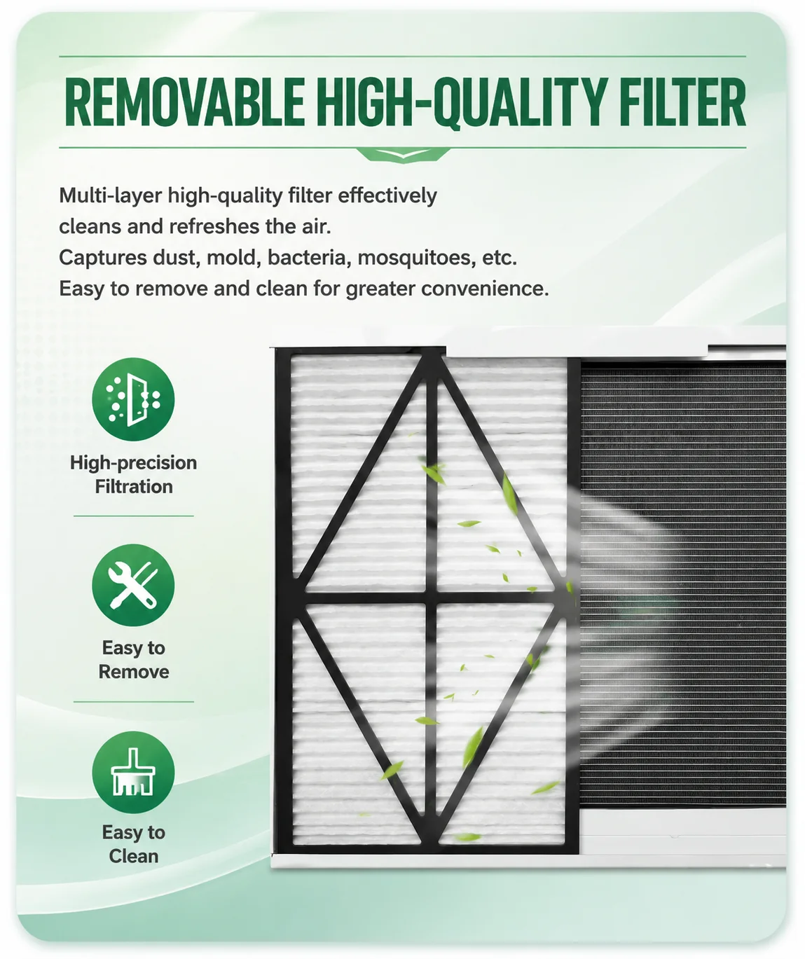 Pints Greenhouse Dehumidifier, 506, 380 V, 2500m³ - detail 20
