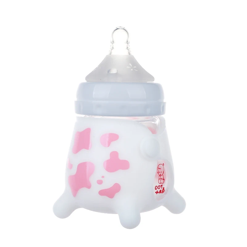 Baby Feeding Bottle Cover At Rs 60/piece | Baby Feeding Bottle Cover In