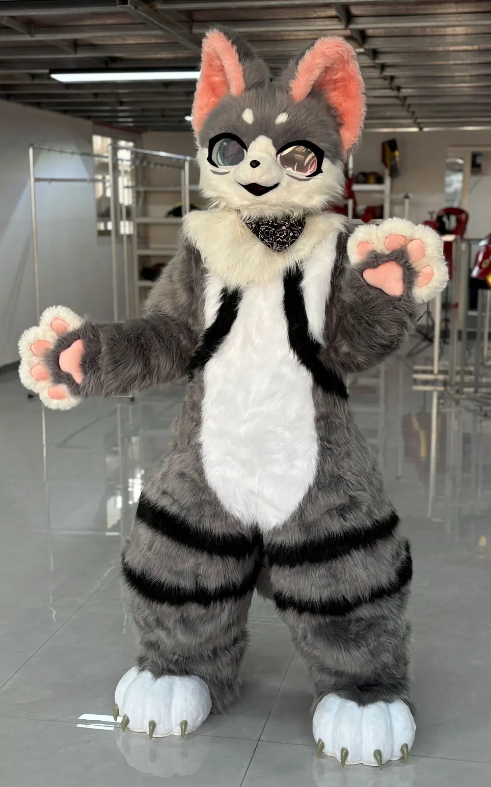Furry Costumes 7 219 Furry Costume Stock Photos High Res Pictures 