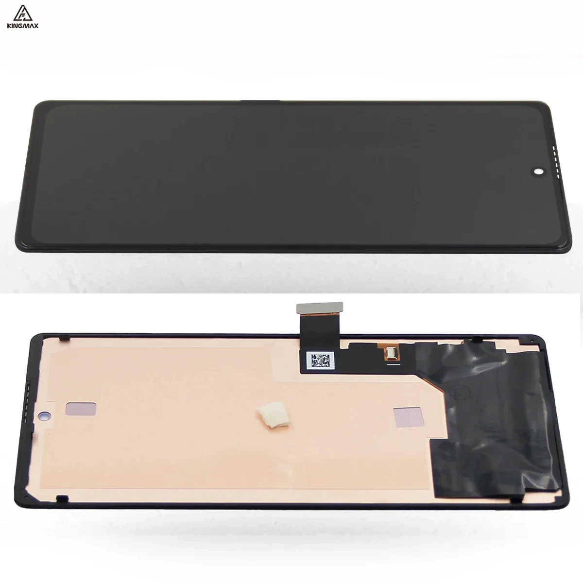 XhuangTech Kit 6 Luci LED Emergenza Stradali - Luci Magnetiche Con 9 Modalit&agrave; Flash, Gancio E Base Magnetica Per Auto