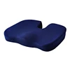 Blu Navy - Tessuto a maglia