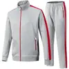 Gray Red