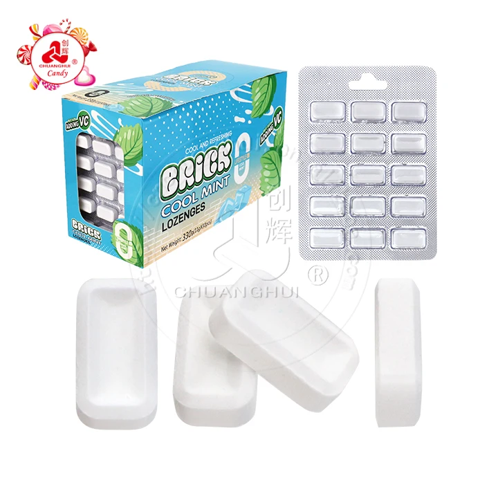 sugar free candy