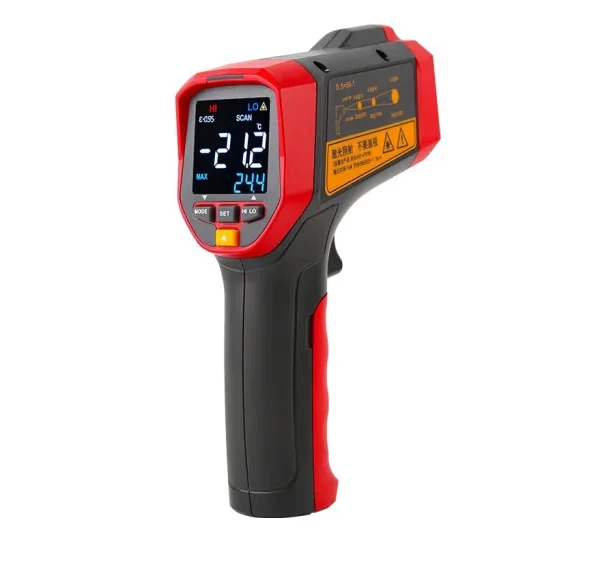 UNI-T UT305C+  -200-2200 temperature Non-contact industry thermal imager  handheld thermal camera