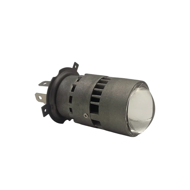 Motorcycle LED Spotlight 33W LQ-H4 LED Mini Motorcycle Driving Light Electric Vehicle Modified High LED Headlight Bulb
