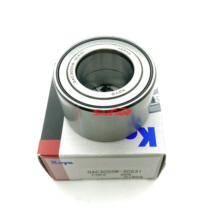 Подшипник ступицы койо. Подшипник ступицы koyo. Ступичный подшипник 30х55х32. Koyo dac3564a1cs31. Dac3055w-cs31.