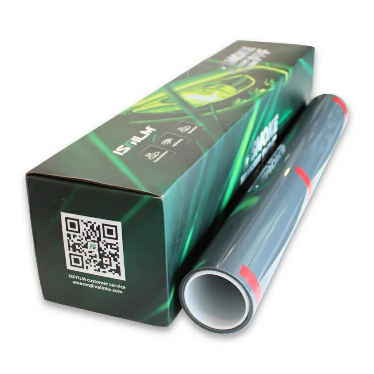 Lucerna Car Head Protective Ppf Film