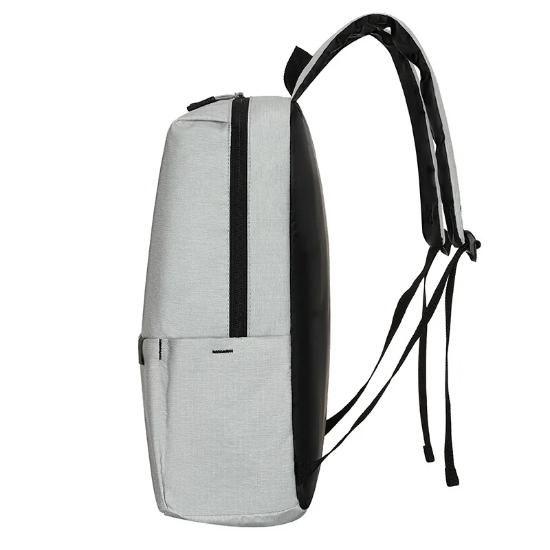 Wholesale Custom Sports Travel Backpacks Colorful Casual School Bags Gift Backpacks Printed Logo Breathable Waterproof Durable preview 3