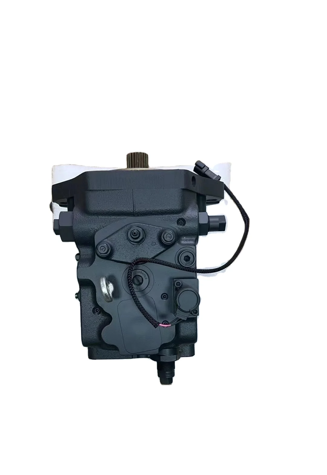 PC200-8   Excavator Radio  20Y-06-41248 20Y-06-42430