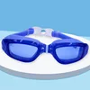 Blu regolare