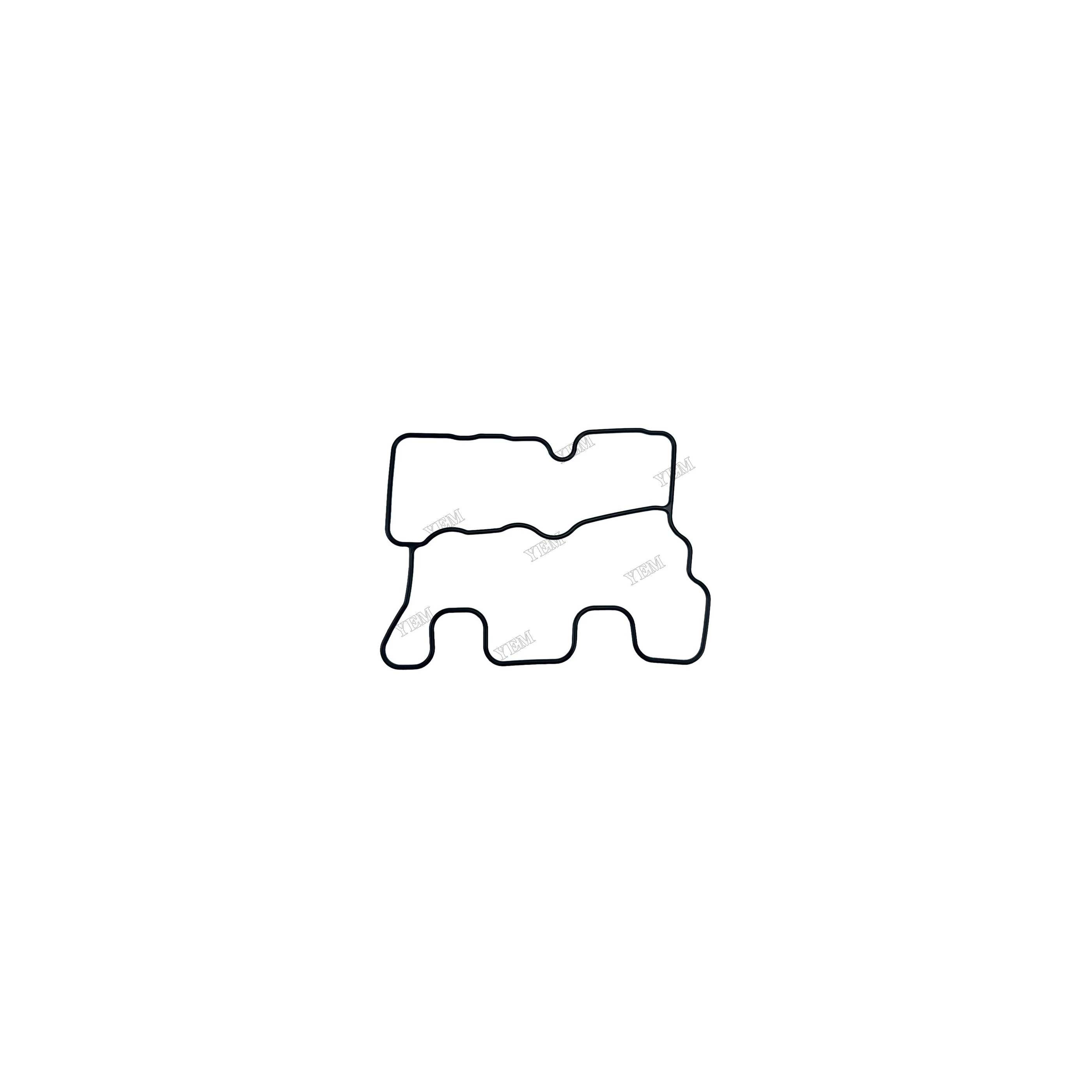 Valve Cover Gasket Upper 111996450 Suitable for Perkins 403D-05 Standard Size Engine Parts