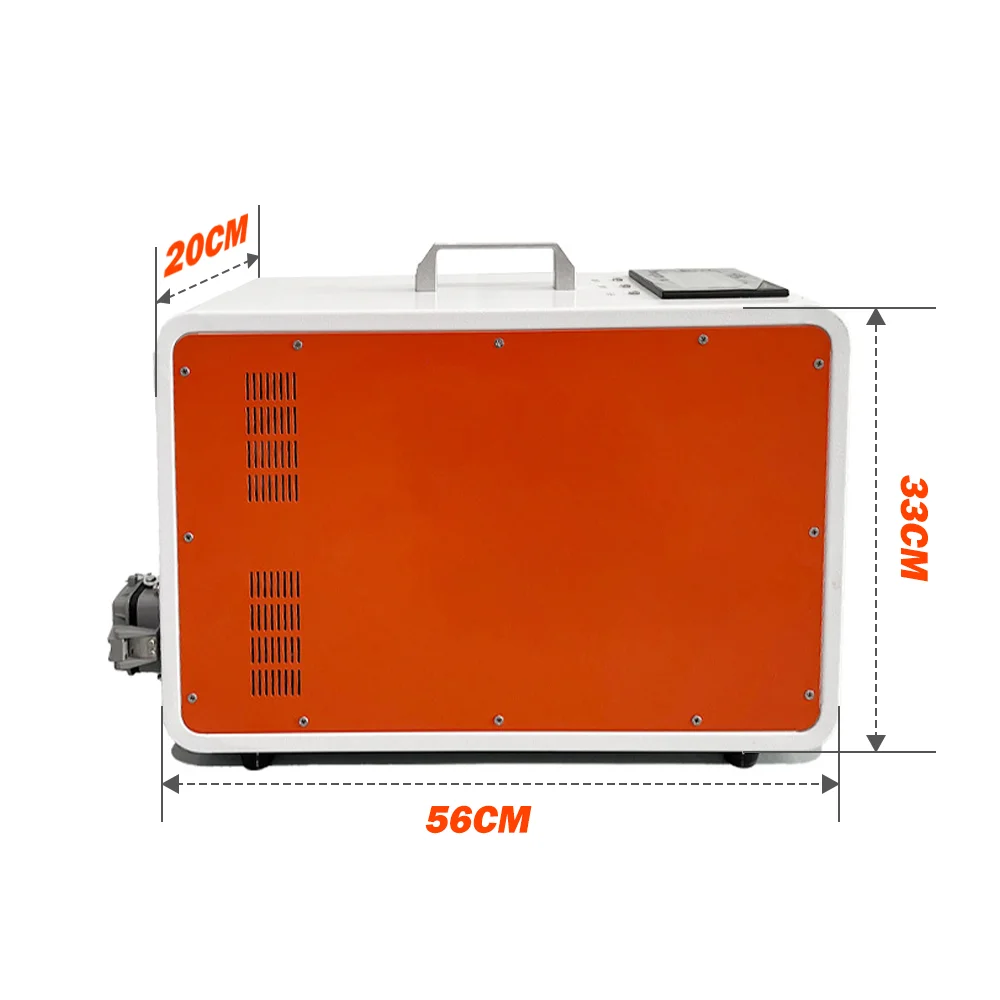 E-mingze V2V Rescue DC EV Charger 20kw - Reliable & Safe