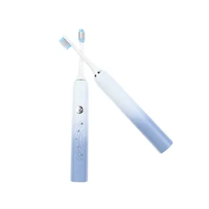 Deep Cleaning Adults Oral Hygiene Products Wholesale Inductive Charging Toothbrush Electric Tooth Brush