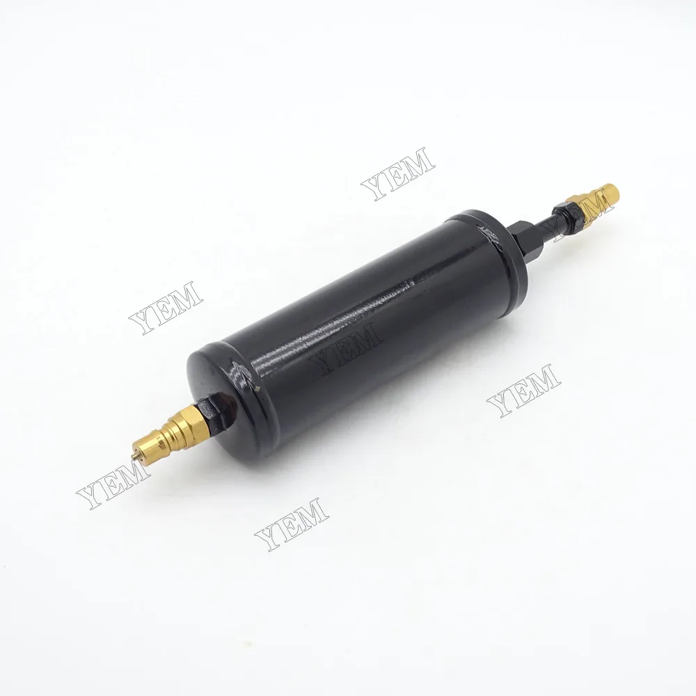 Air Conditioner Receiver Dryer 08843401 175-7162 3E3535 for Cat 777 Engine Parts