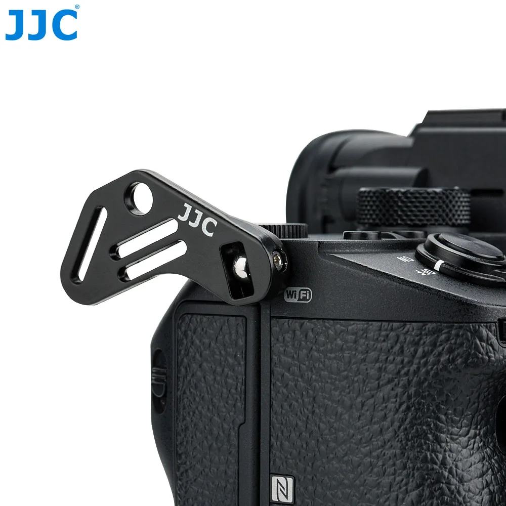 JJC HS-ML1M Canon Nikon Sony Fujifilm Olympus Pentax Panasonic