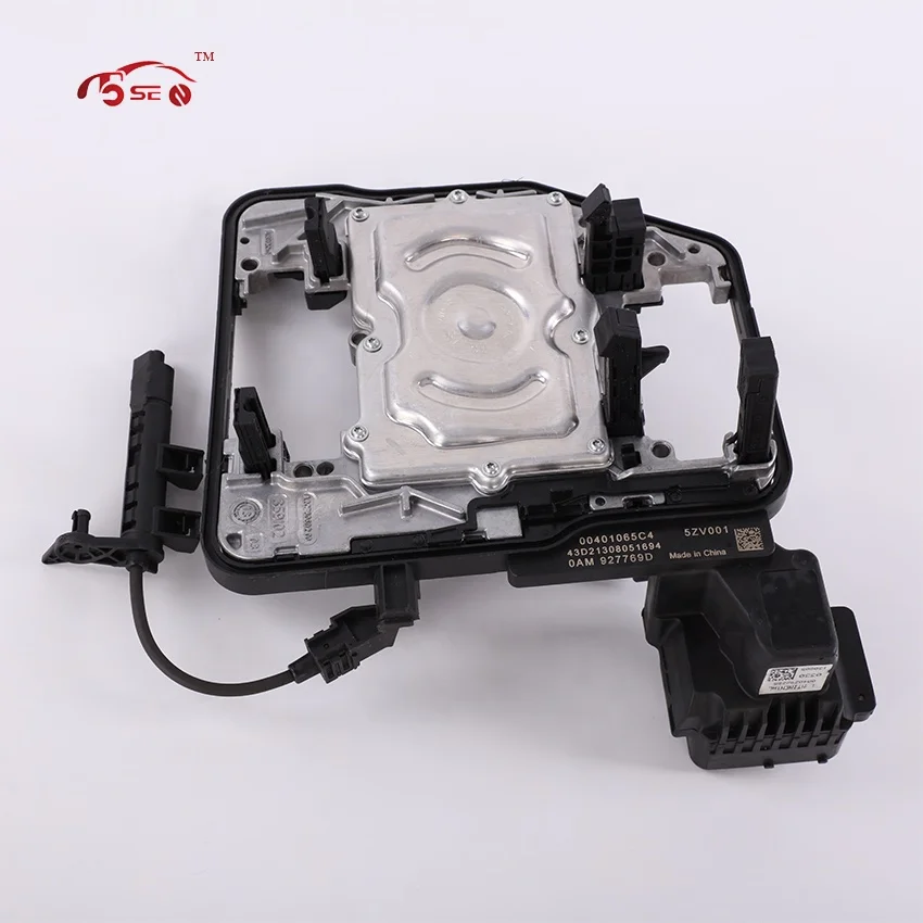 0AM DQ200 TCU 0AM927769E Transmission Control Unit 0AM927769E for Audi VW Skoda Automatic Gearbox