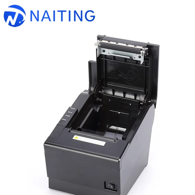 Driver Pos 80 Thermal Receipt Printer Pos 80 Driver for Windows 10 32  64 Bit