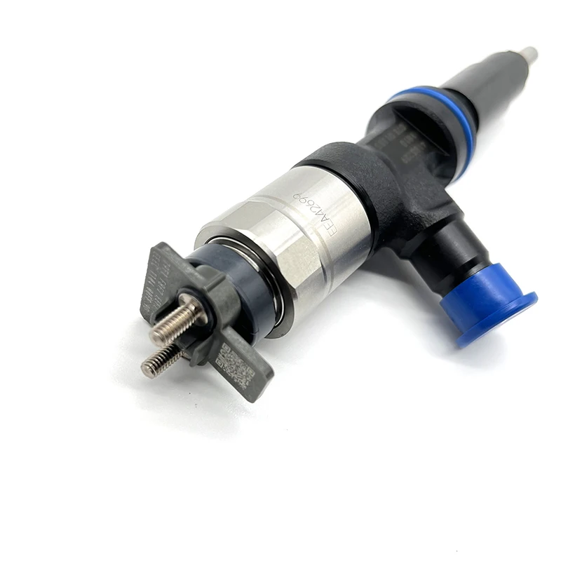 Caterpillar Perkins C4.4 Injector 4336862 433-6862 295050-2400 ...