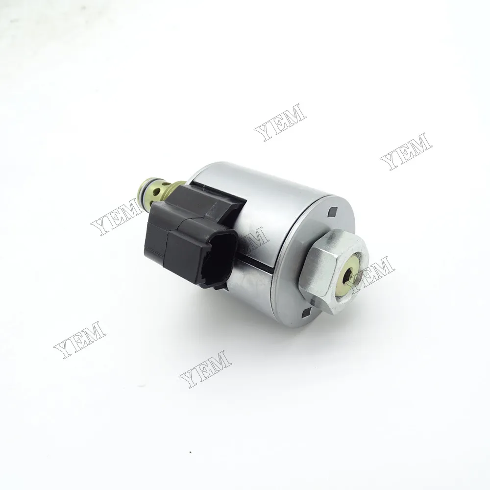 Solemoid Valve 332-G3554 for Jcb Engine Parts Factory 5