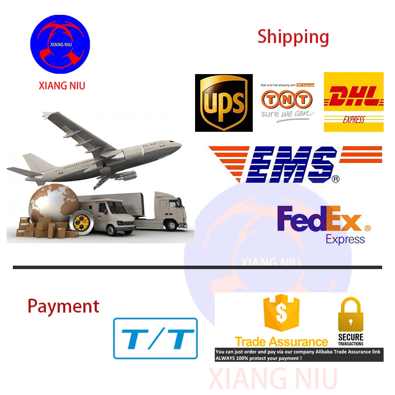 shipping & payment 2