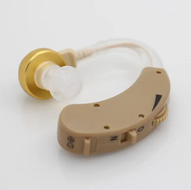 Hot Selling BTE Cheap hearing aid China hearing aid
