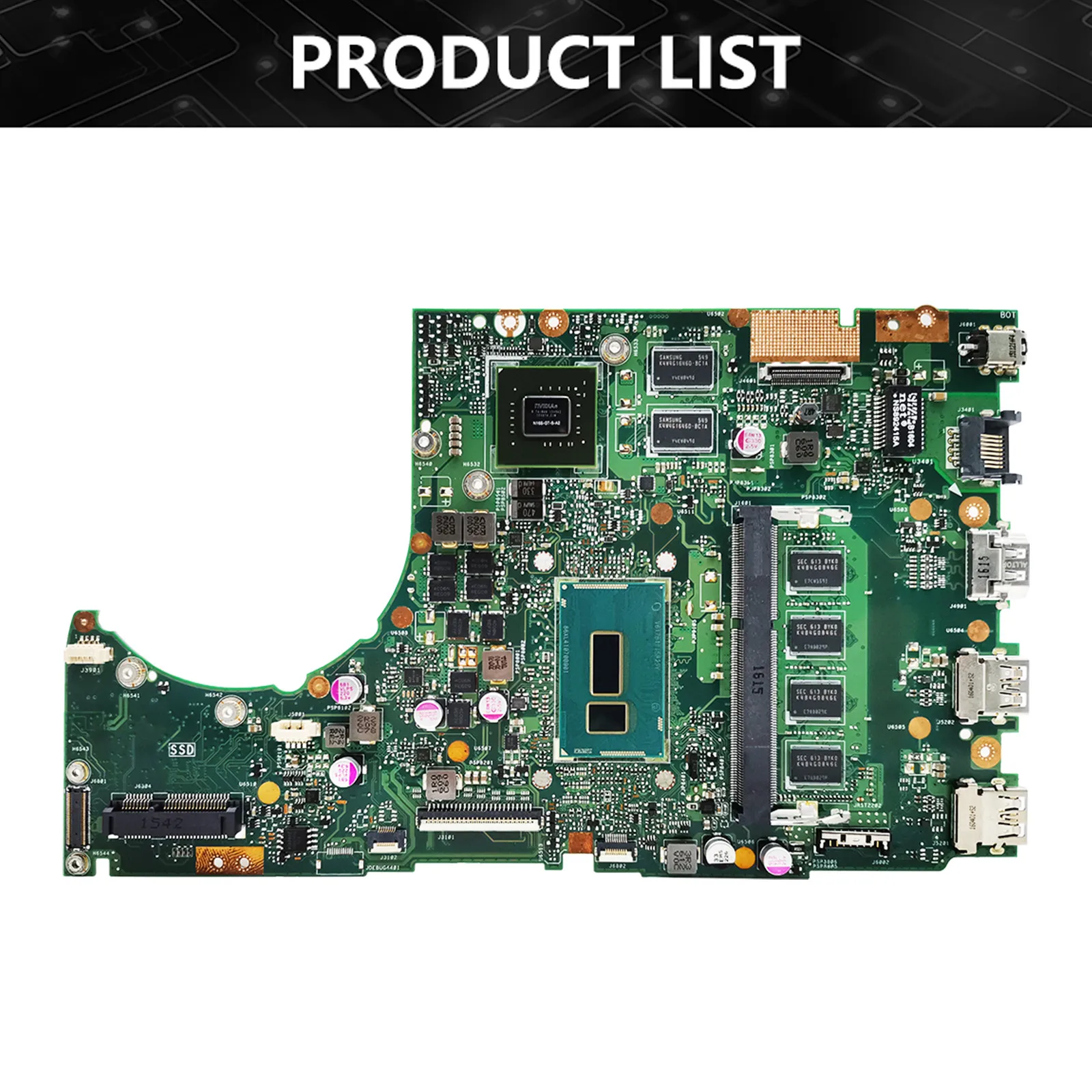 Asus Notebook Asus K401l Ram Upgrade ASUS K401L Mainboard Upgrade