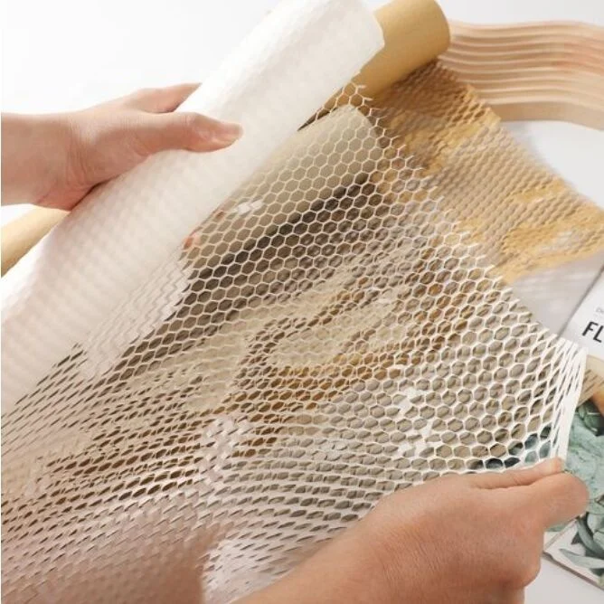 Cushion Kraft Wrapping Paper Making Machine