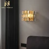 wall lamp-custom