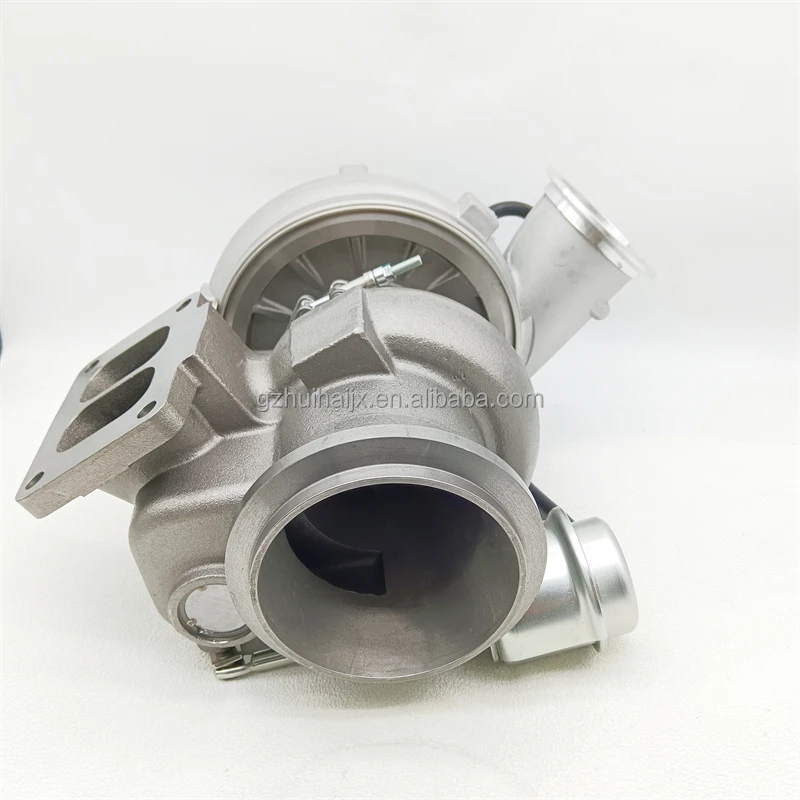 Caterpillar CAT C12 C15 C16 Turbocharger 191-5108 for Excavators