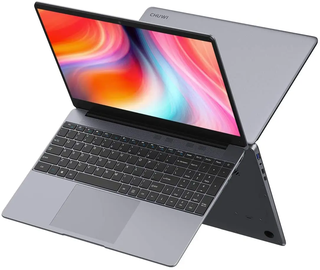 15.6インチIntel Win10 CHUWI HeroBook Pro /HeroBook Plus 1920
