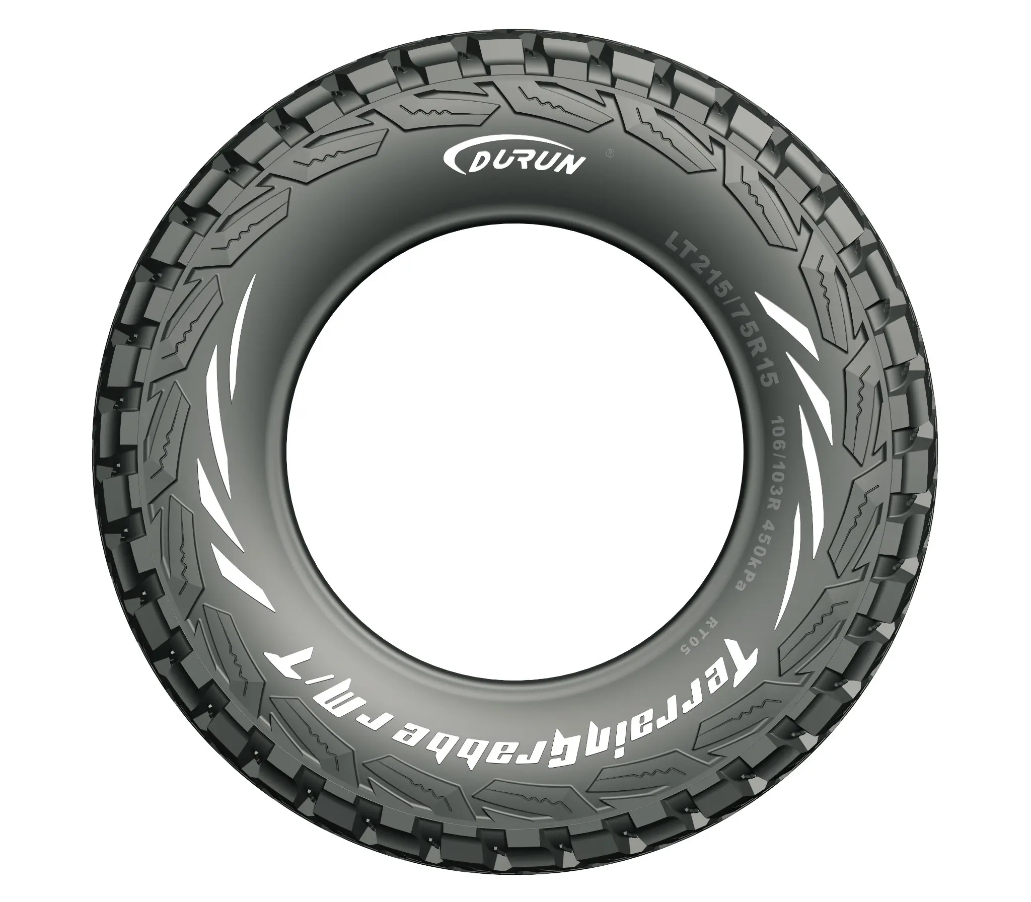 Durun Tires - Reliable Passenger Car Tires Made in China