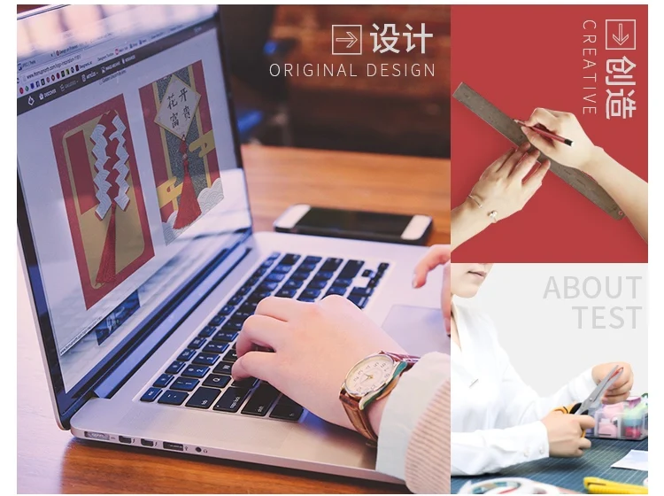 Shenzhen Darlee Gift Package Company Limited 1