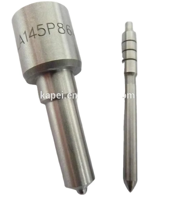 M0011P162 Piezo Injector Nozzle ALLA162PM011 CR Diesel Injection Tip DLLA162PM011 New Condition for AUDI Siemens 5WS40539 Piezo