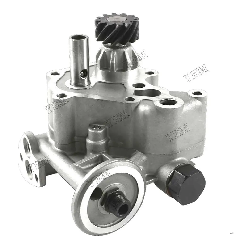 Oil Pump ME084586 Fit for Mitsubishi 6D31 Engine